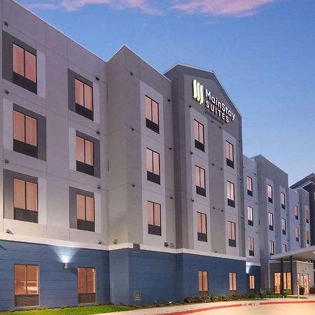 Sleep Inn Dallas Northwest - Irving Ngoại thất bức ảnh