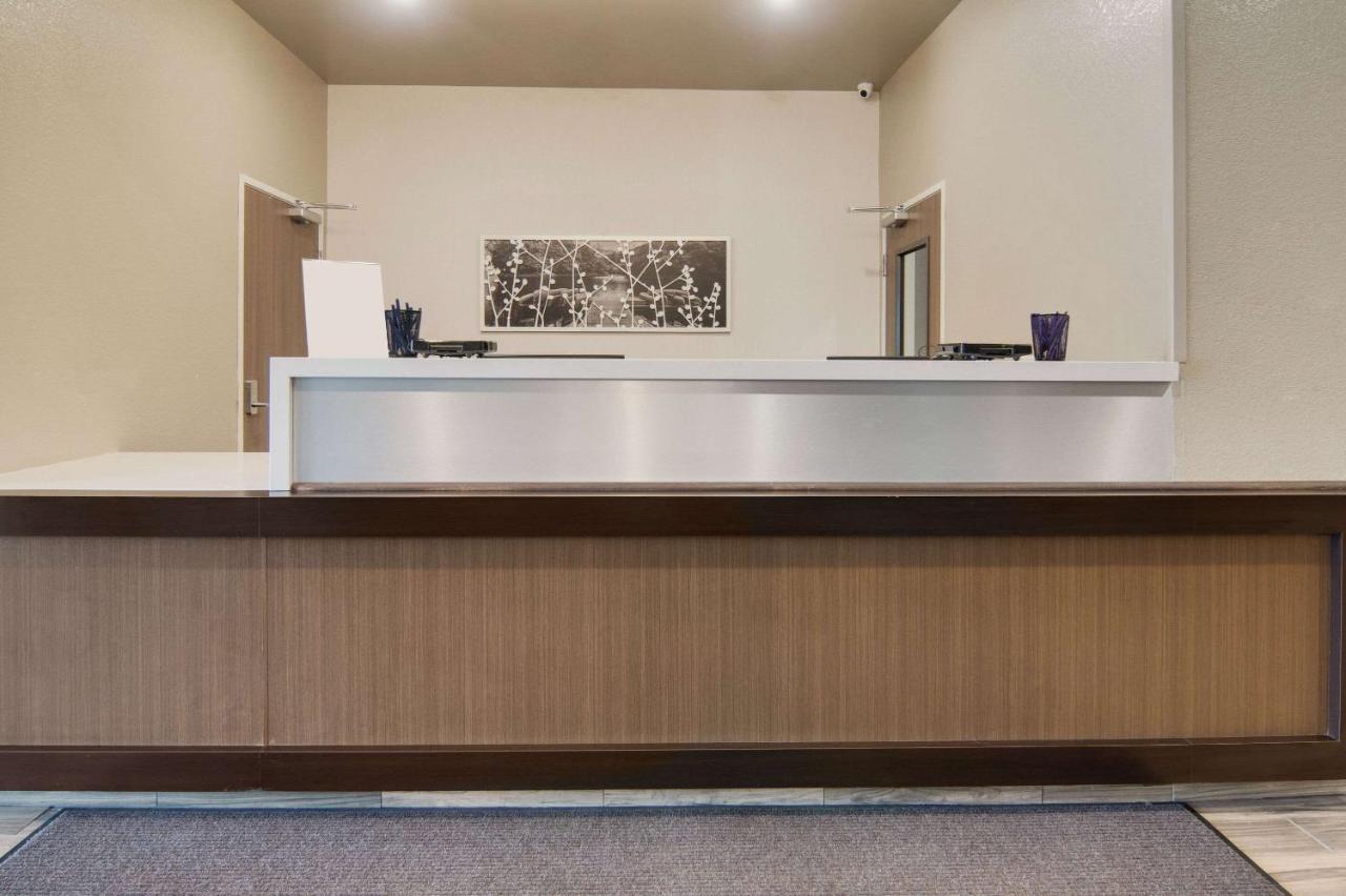 Sleep Inn Dallas Northwest - Irving Ngoại thất bức ảnh