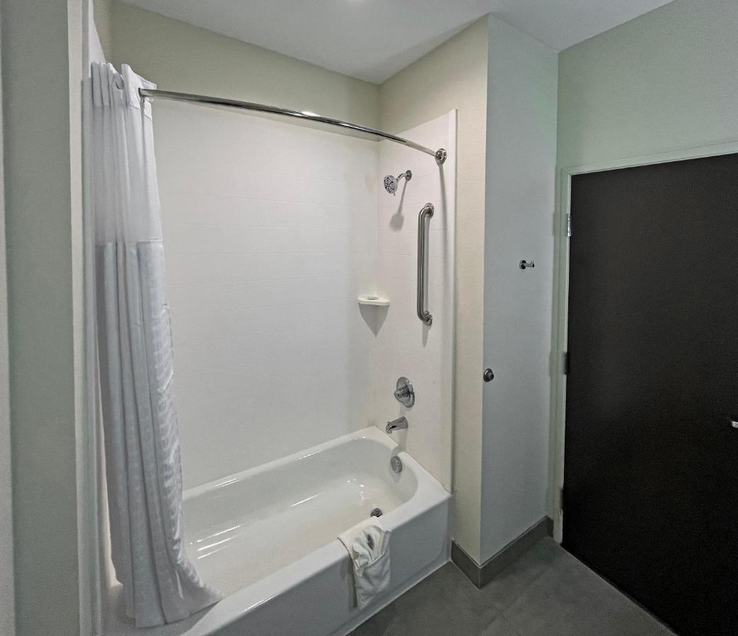 Sleep Inn Dallas Northwest - Irving Ngoại thất bức ảnh
