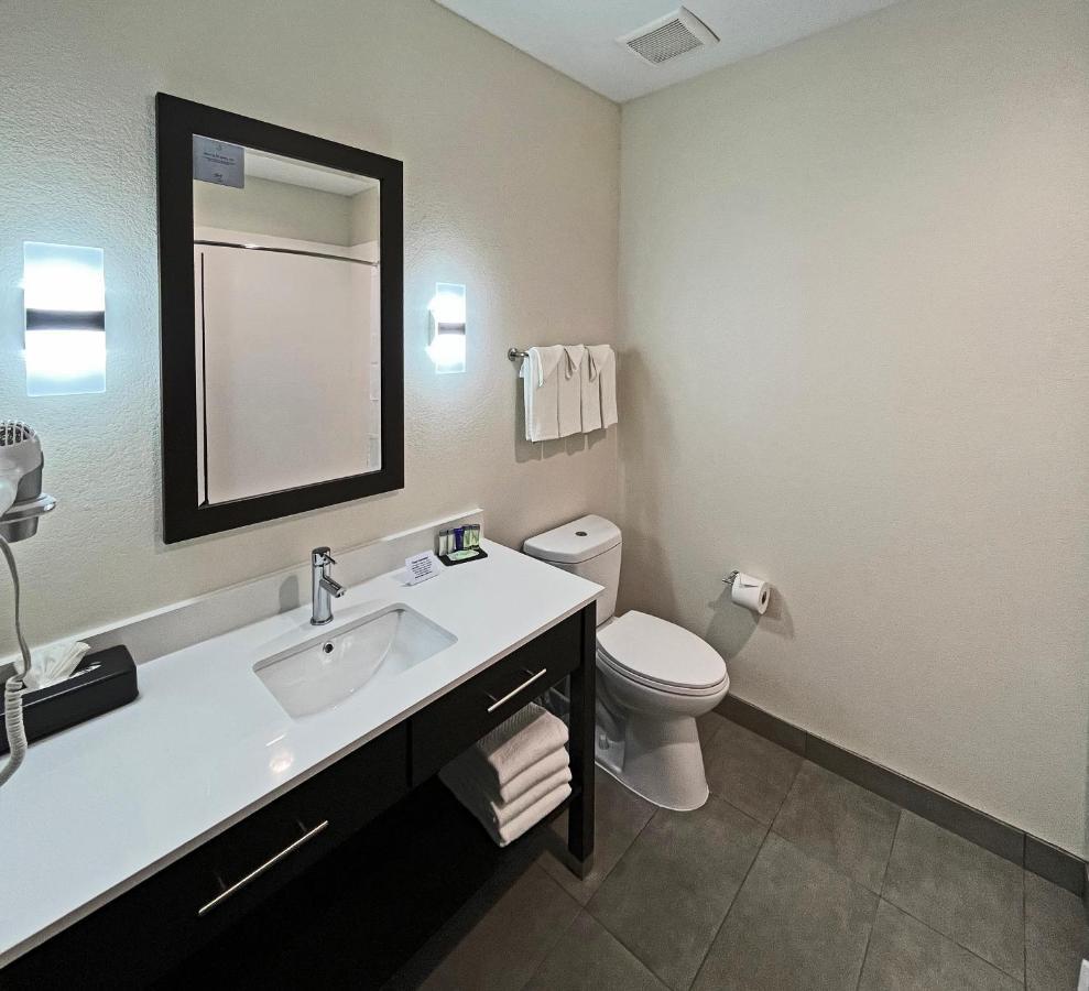Sleep Inn Dallas Northwest - Irving Ngoại thất bức ảnh