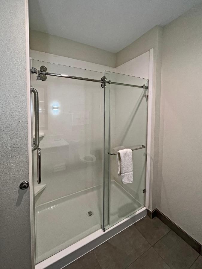 Sleep Inn Dallas Northwest - Irving Ngoại thất bức ảnh