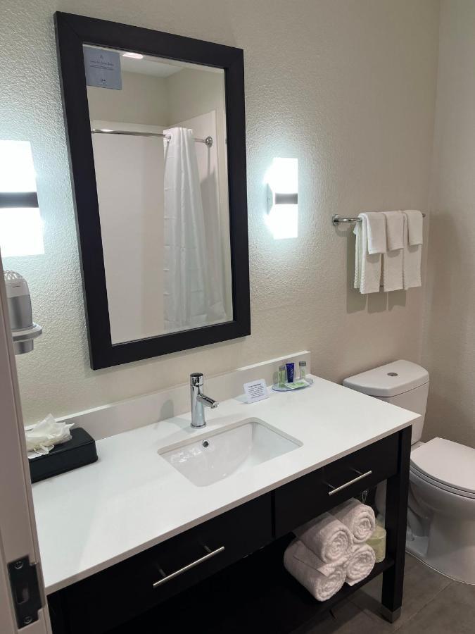 Sleep Inn Dallas Northwest - Irving Ngoại thất bức ảnh