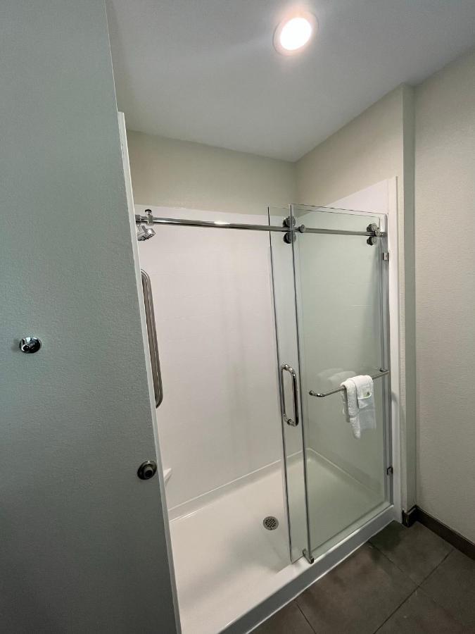 Sleep Inn Dallas Northwest - Irving Ngoại thất bức ảnh