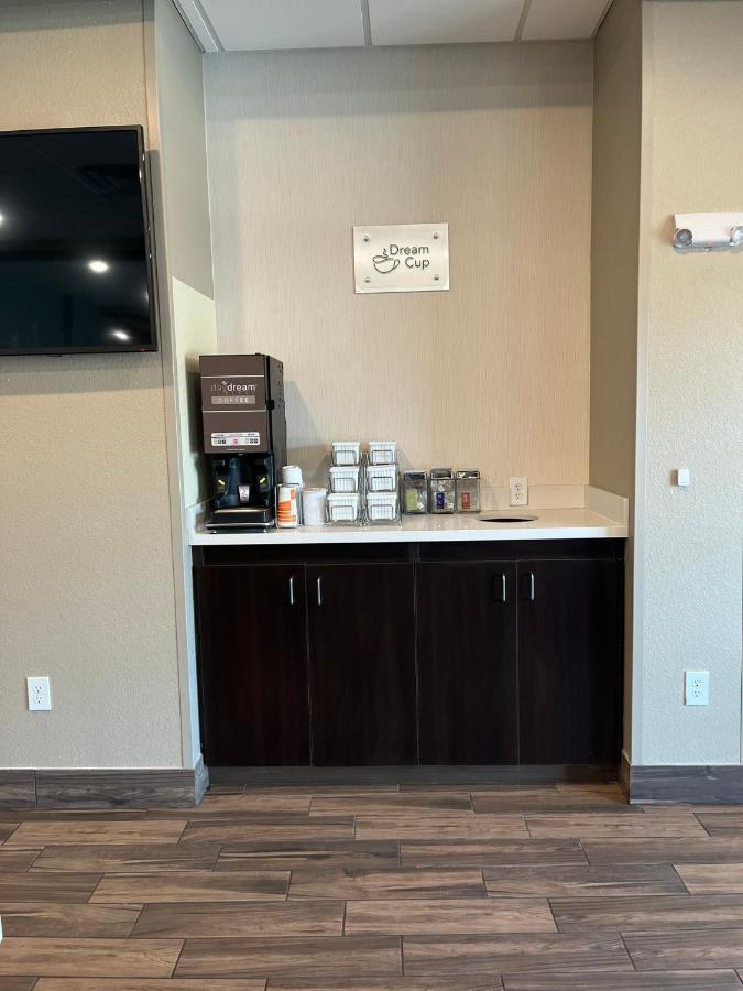 Sleep Inn Dallas Northwest - Irving Ngoại thất bức ảnh
