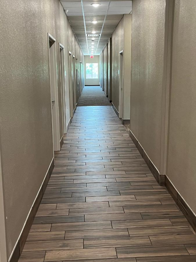 Sleep Inn Dallas Northwest - Irving Ngoại thất bức ảnh