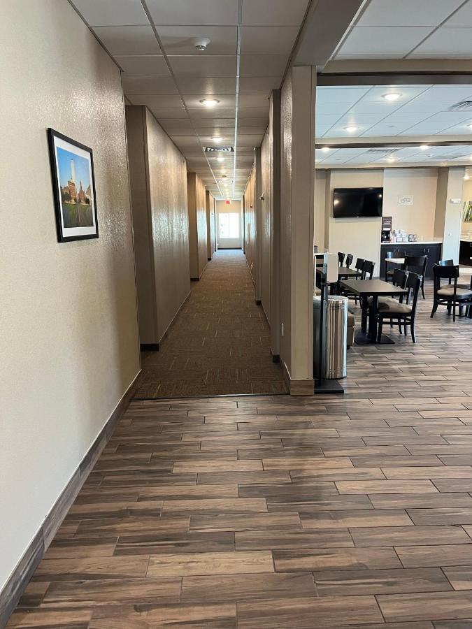 Sleep Inn Dallas Northwest - Irving Ngoại thất bức ảnh