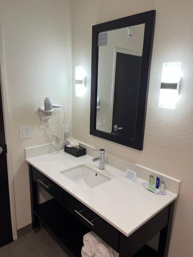 Sleep Inn Dallas Northwest - Irving Ngoại thất bức ảnh