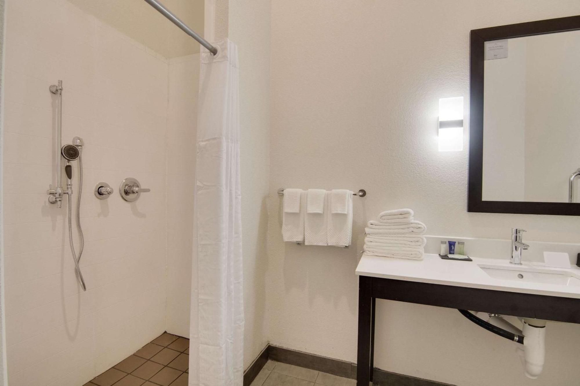 Sleep Inn Dallas Northwest - Irving Ngoại thất bức ảnh