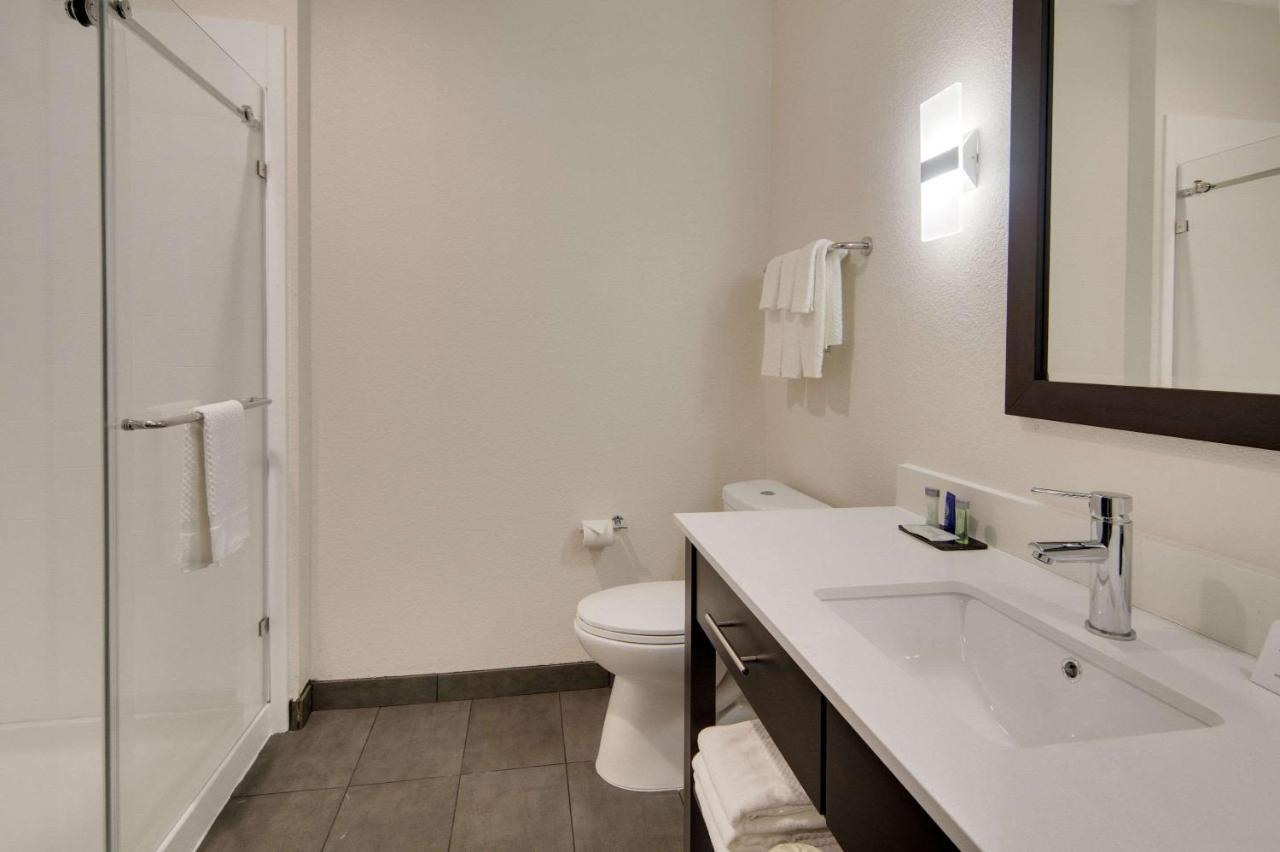 Sleep Inn Dallas Northwest - Irving Ngoại thất bức ảnh