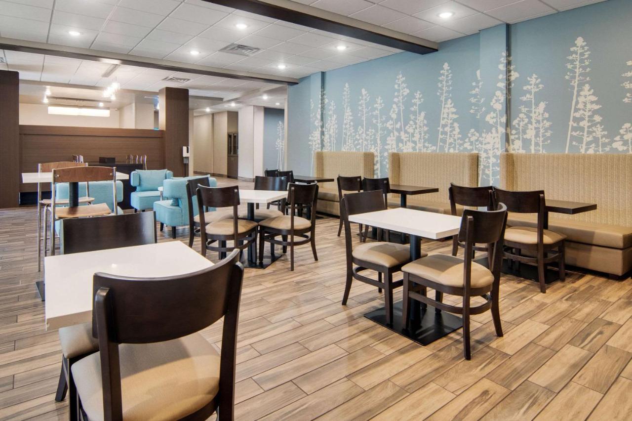 Sleep Inn Dallas Northwest - Irving Ngoại thất bức ảnh