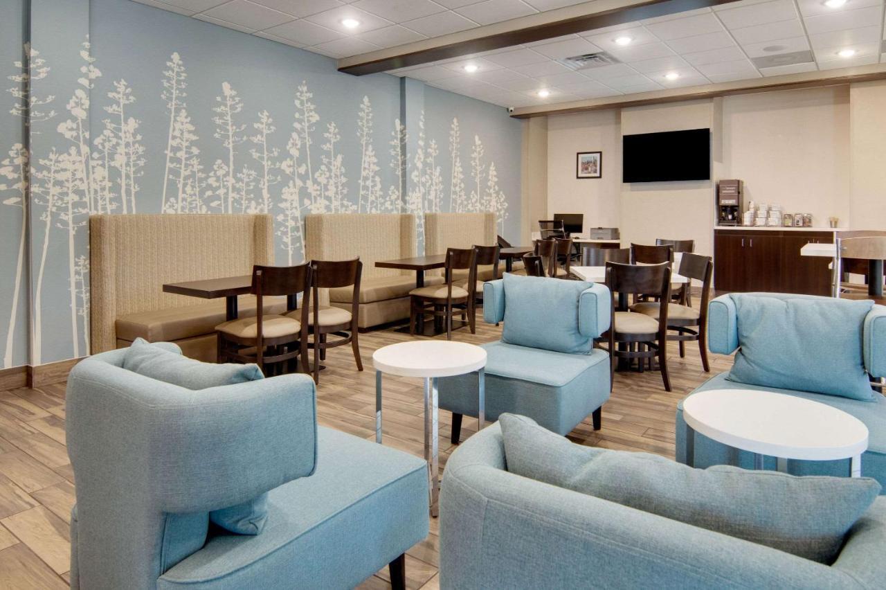 Sleep Inn Dallas Northwest - Irving Ngoại thất bức ảnh
