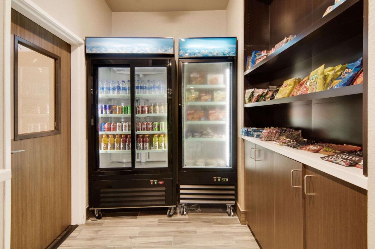 Sleep Inn Dallas Northwest - Irving Ngoại thất bức ảnh